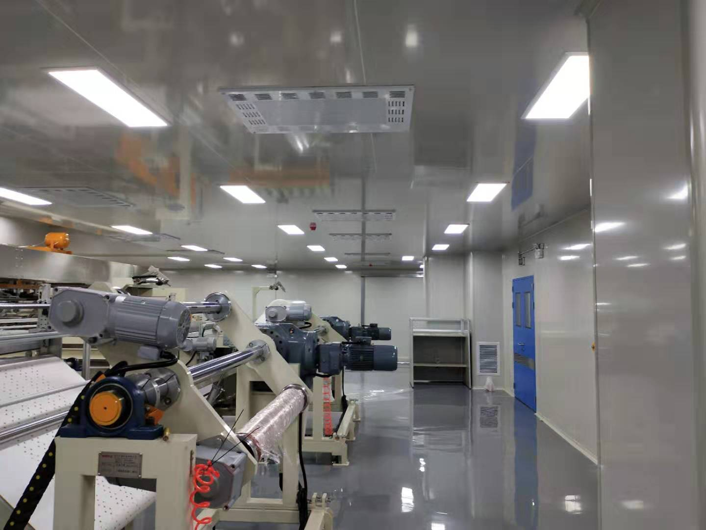 Shandong Jinbao Electronics Co.,Ltd