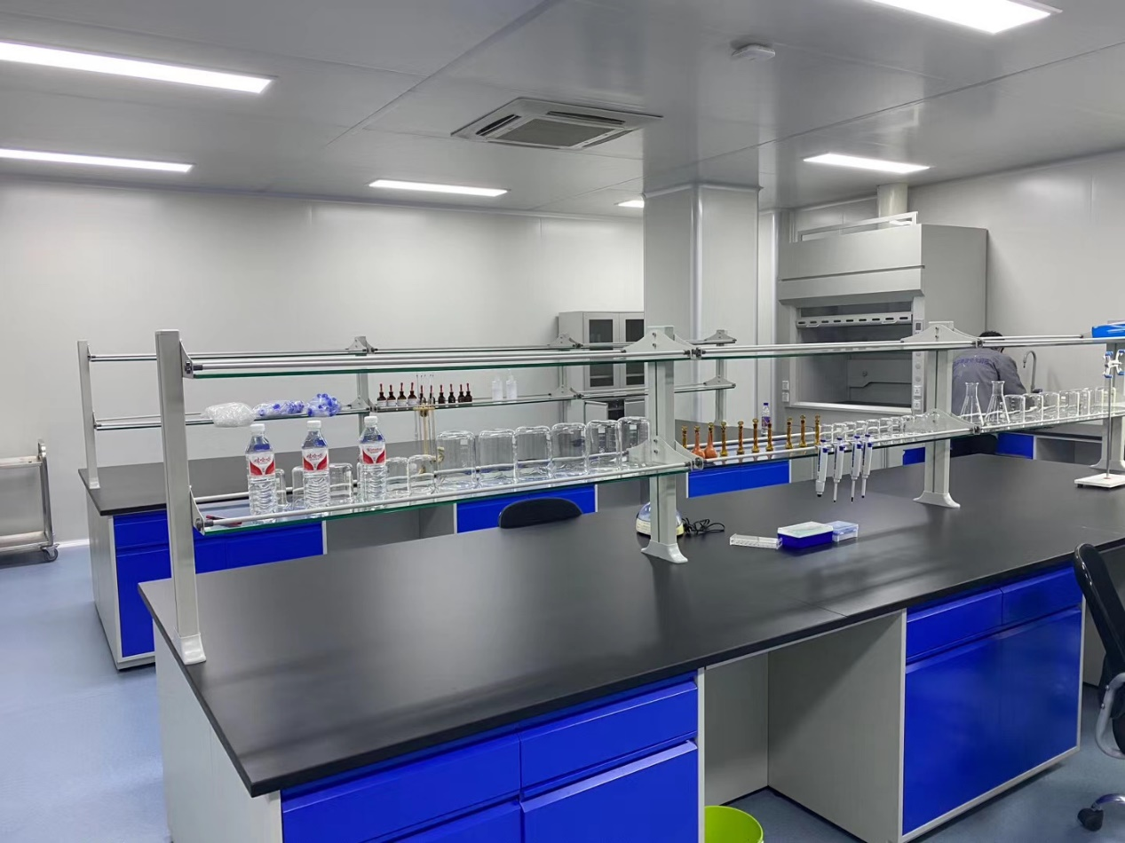 Qingdao Lifei Biotechnology Co., Ltd