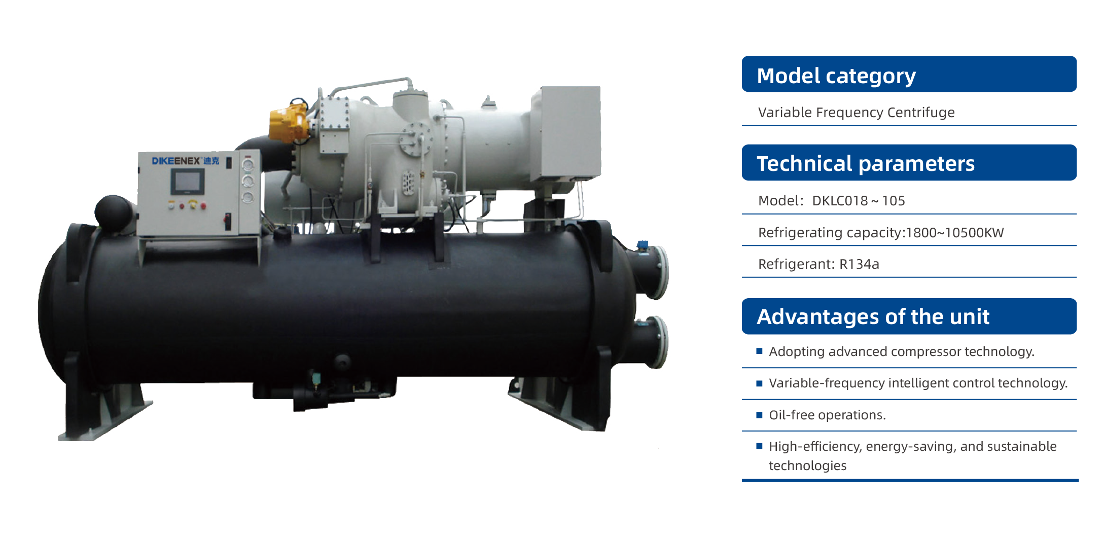 Variable Frequency Centrifuge 产品_画板 1