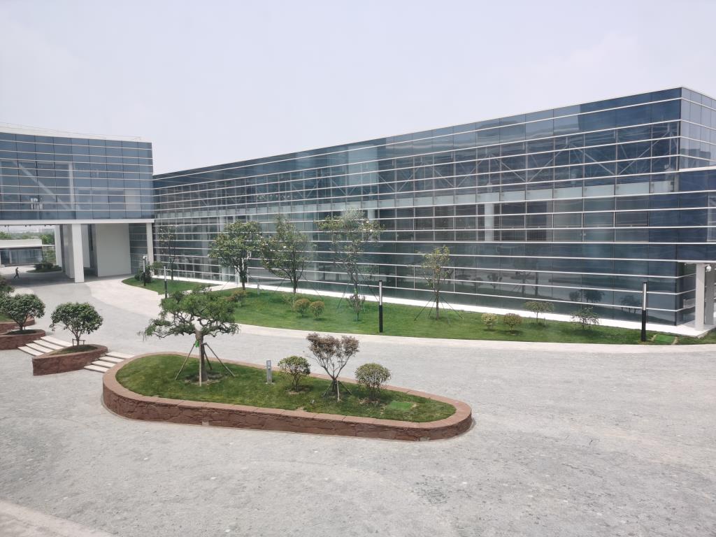 Hexagon Metrology (Qingdao) Co.,Ltd