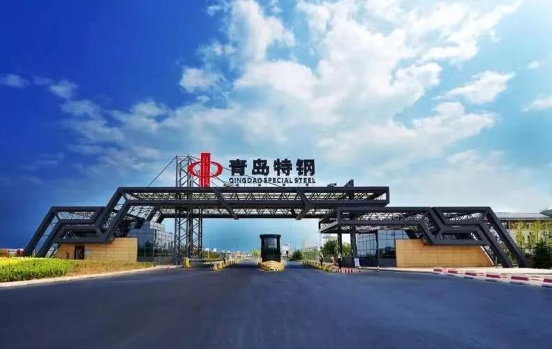 Qingdao Iron and Steel Group Co., Ltd