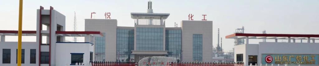 Shandong Grand Young Chemical Co.,Ltd