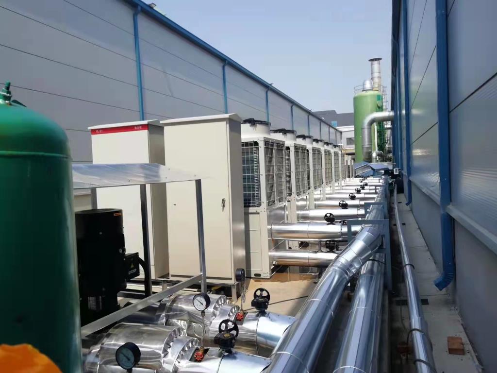 Shandong Meichen Technology Group Co., Ltd