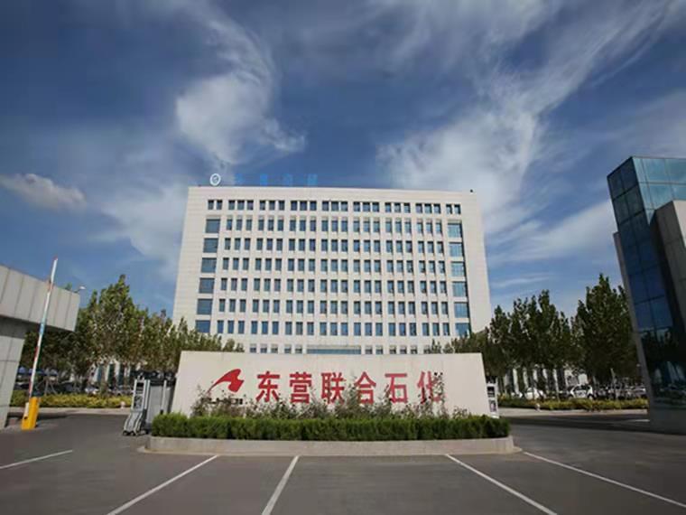 Dongying United Petroleum Chemical Co.,Ltd