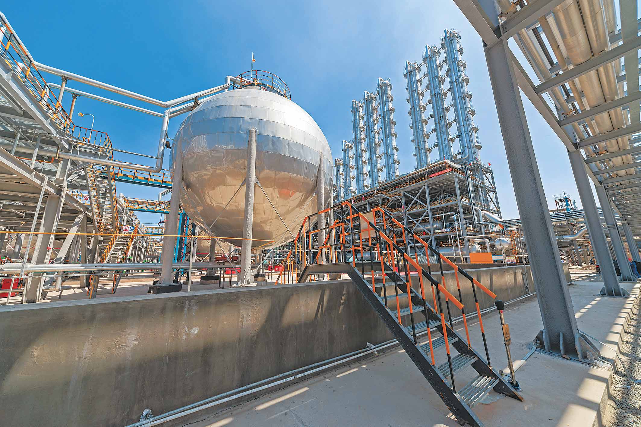 Gansu Guazhou Baofeng Silicon Material Development Co., Ltd