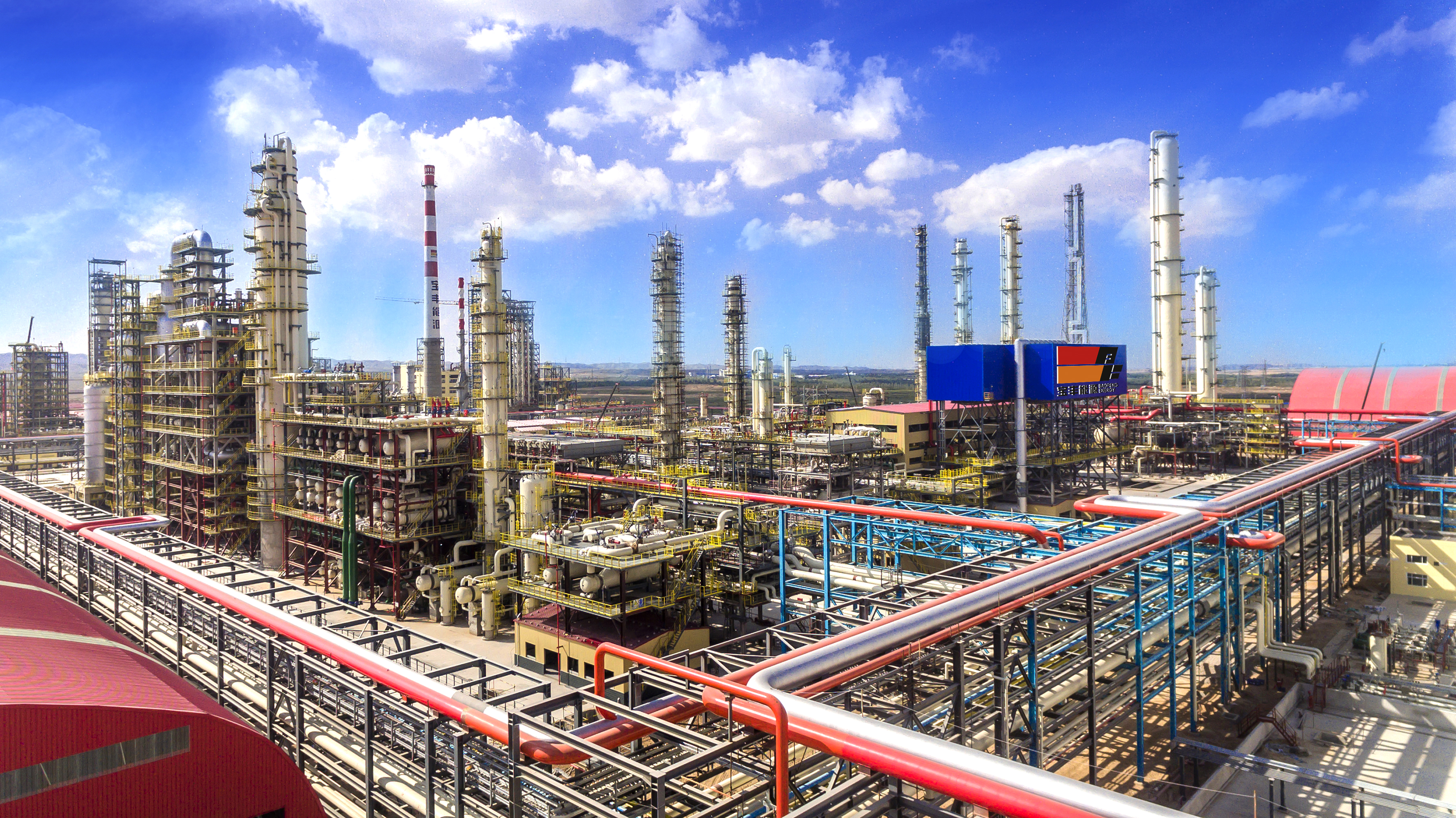 Inner Mongolia Baofeng Coal-based New Material Co.,Ltd.