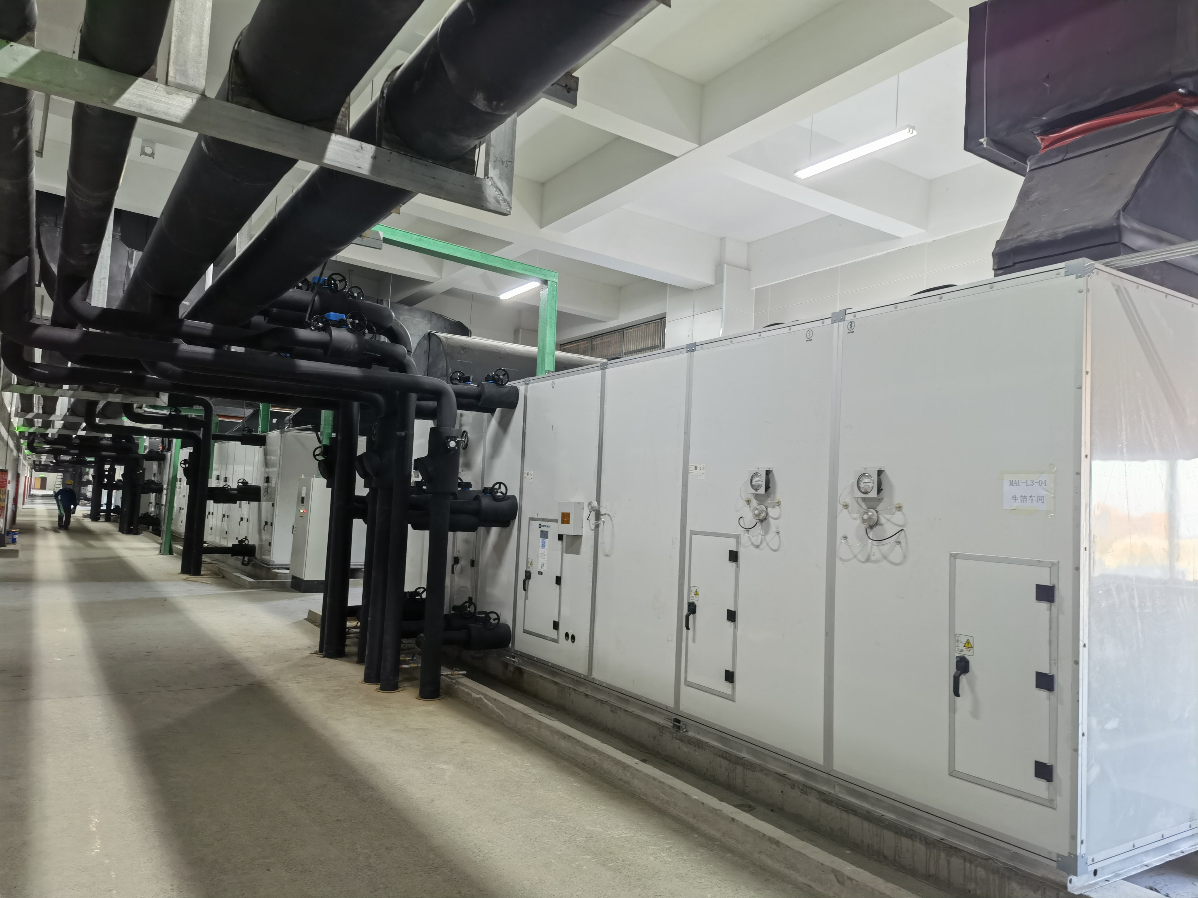 Longdian Huaxin (Shenzhen) Holding Group Co., Ltd