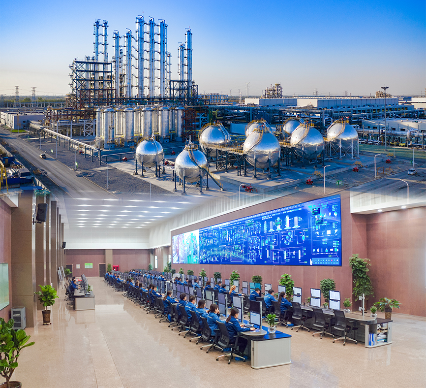 Inner Mongolia Daquan New Energy Co., Ltd.