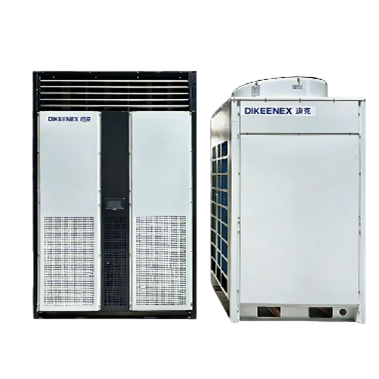 Constant Temperature And Humidity Air Conditioning Unit