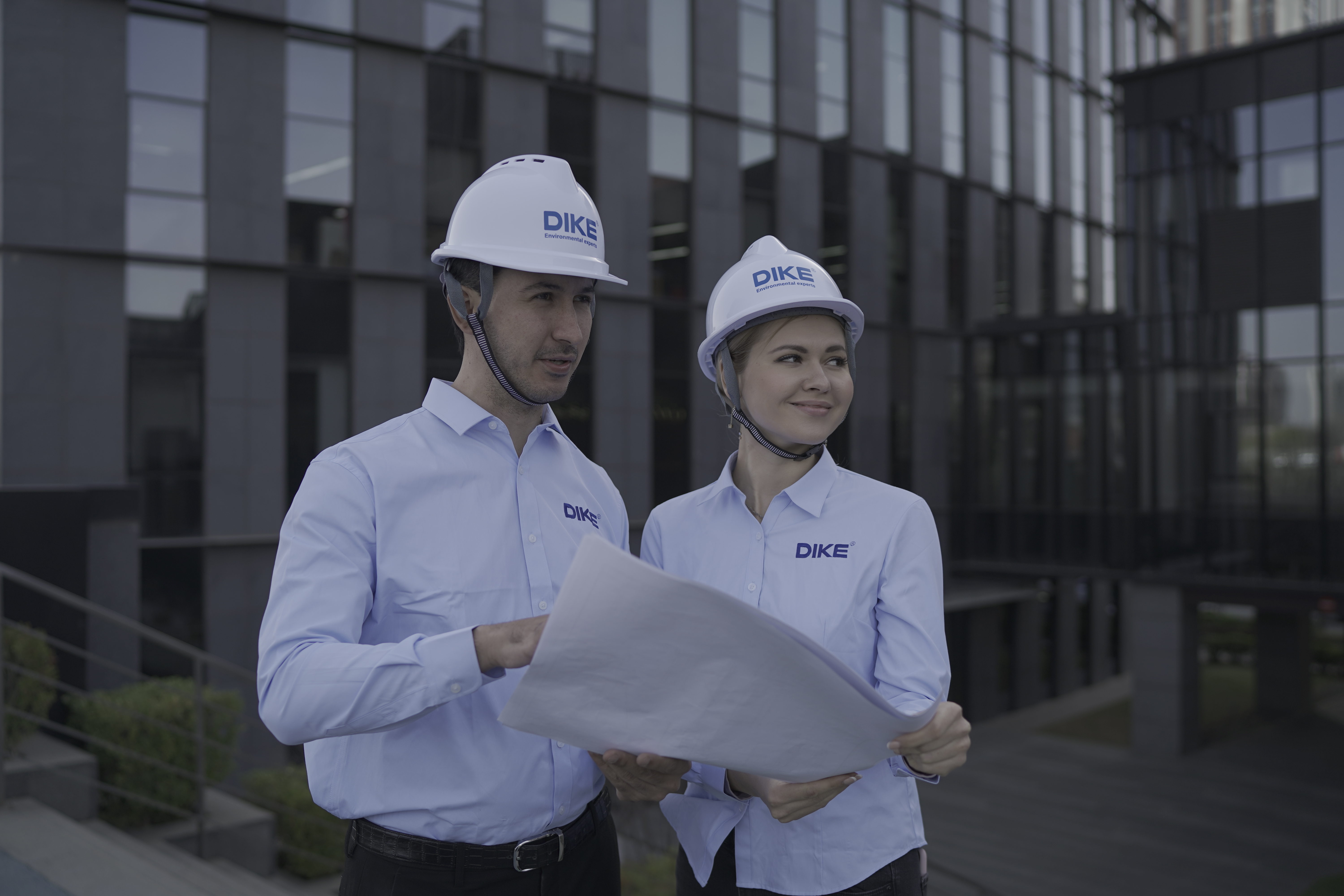 DIKEENEX Environmental Technology Co., Ltd